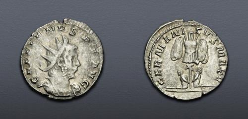 Lot 832 image