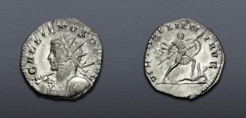 Lot 838 image