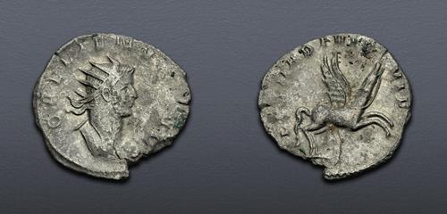 Lot 847 image