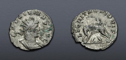 Lot 849 image