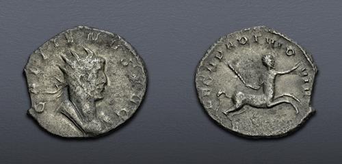 Lot 851 image