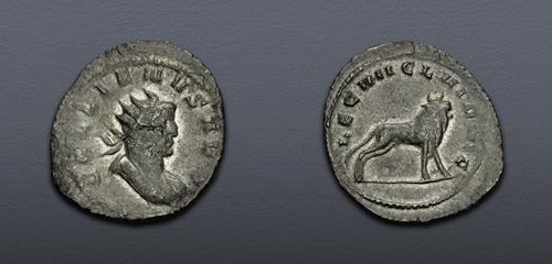 Lot 857 image