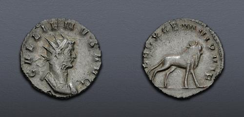 Lot 860 image