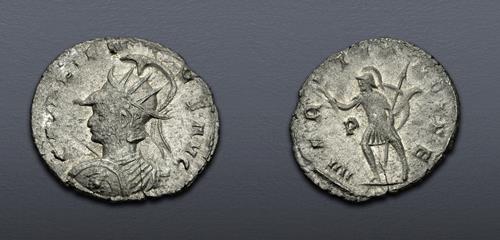 Lot 866 image