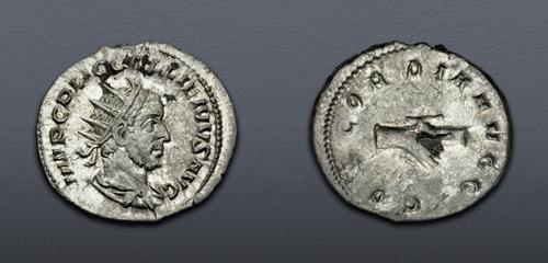Lot 867 image