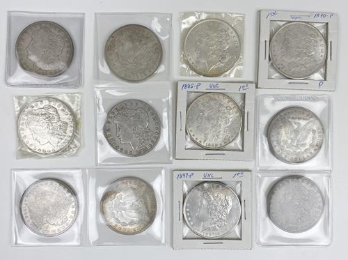 Lot 969 image