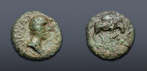 Lot 983 image