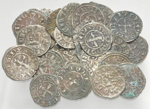 Lot 1100 image