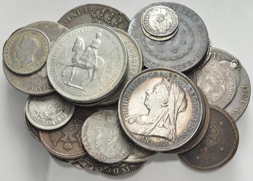 Lot 1112 image