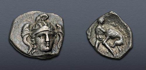 Lot 21 image