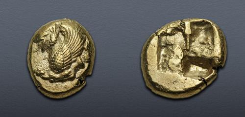 Lot 319 image