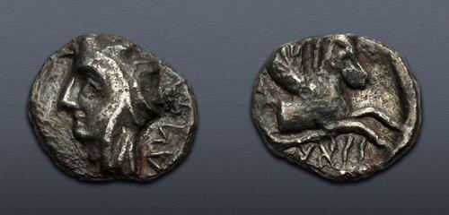 Lot 393 image