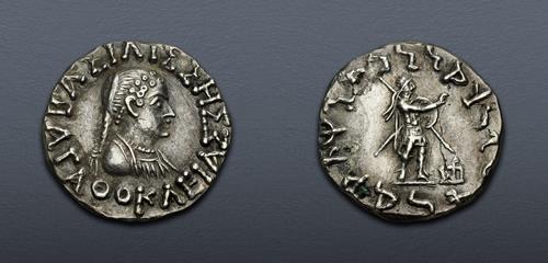 Lot 425 image