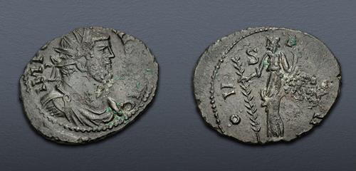 Lot 616 image