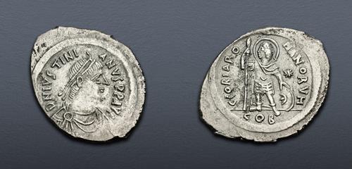 Lot 646 image