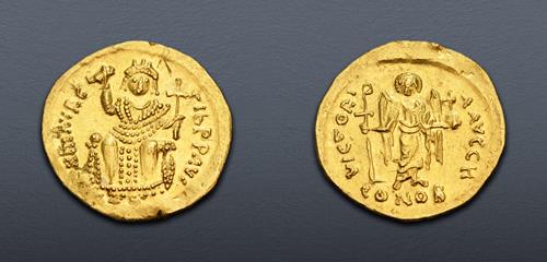 Lot 654 image
