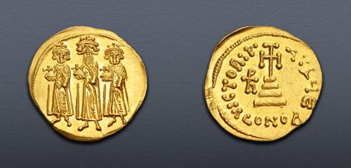 Lot 663 image