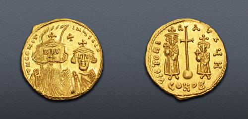 Lot 668 image