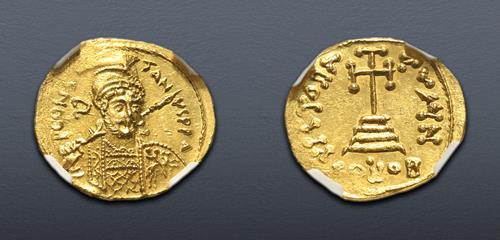 Lot 671 image