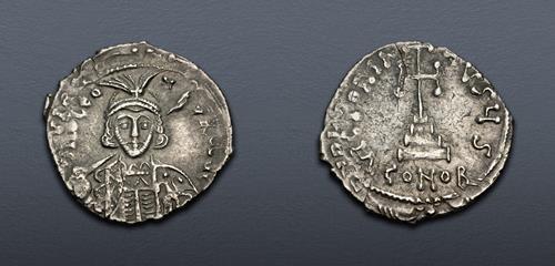 Lot 687 image