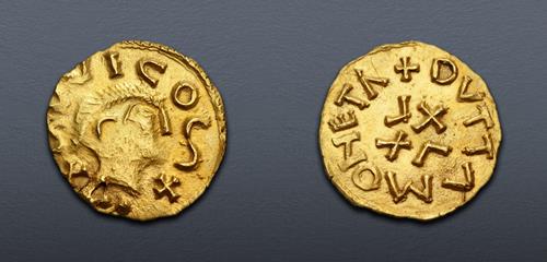 Lot 736 image