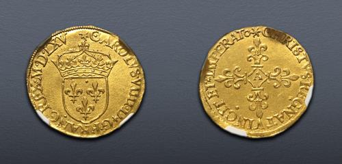 Lot 749 image