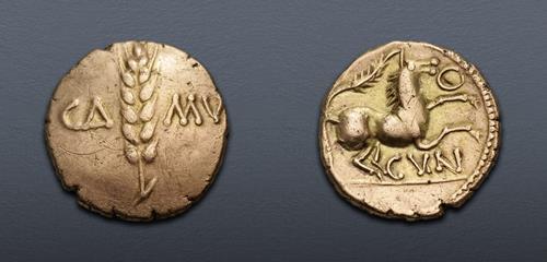 Lot 830 image