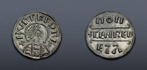 Lot 840 image