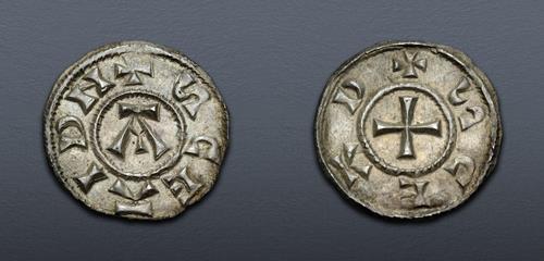 Lot 841 image