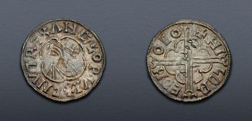 Lot 852 image