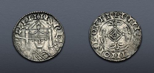 Lot 860 image