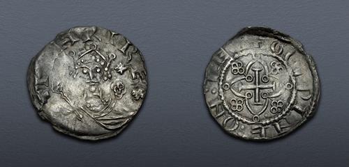 Lot 866 image