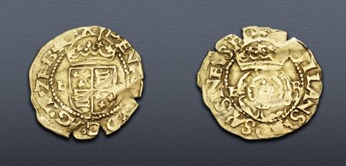 Lot 872 image