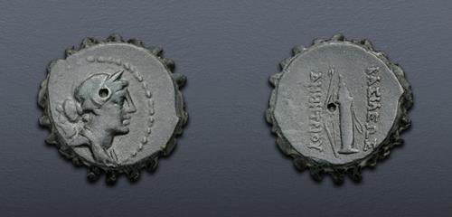 Lot 17 image