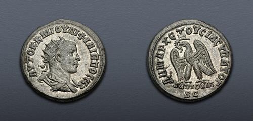 Lot 135 image