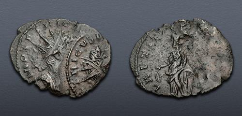 Lot 307 image