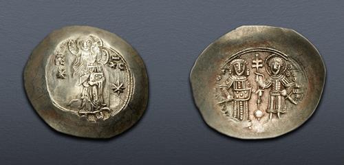 Lot 417 image