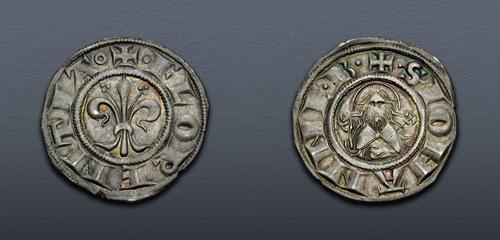 Lot 423 image