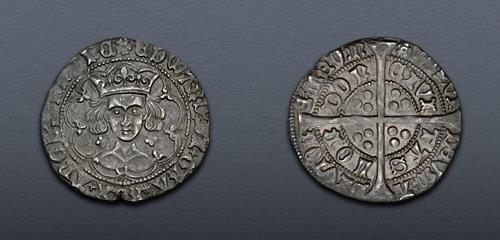 Lot 435 image