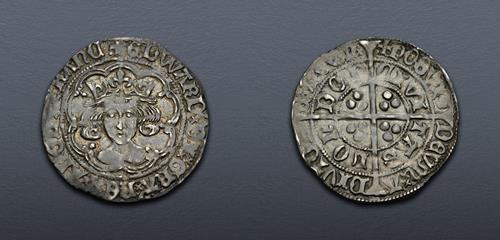 Lot 437 image