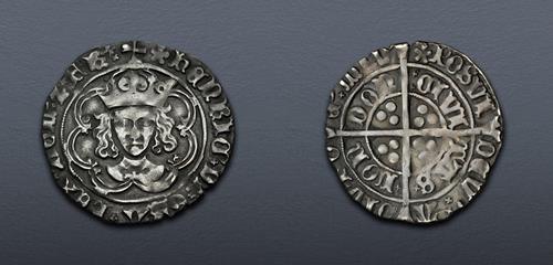 Lot 438 image