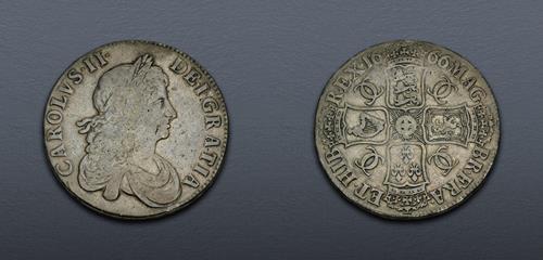 Lot 452 image
