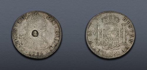 Lot 458 image