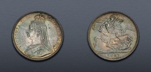 Lot 461 image