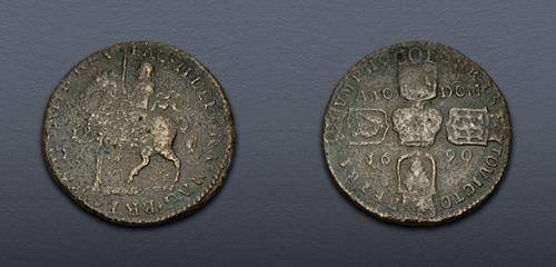 Lot 464 image
