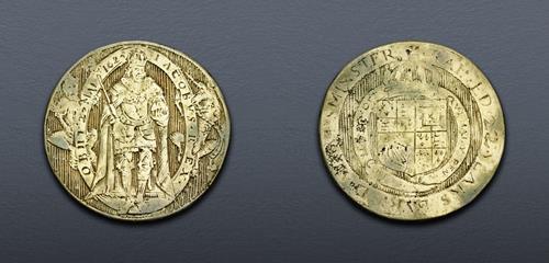 Lot 518 image