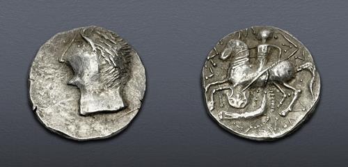Lot 5009 image