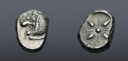 Lot 5455 image