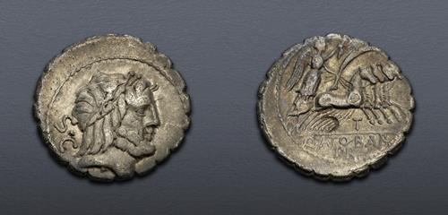 Lot 6023 image