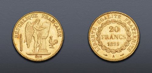Lot 6540 image